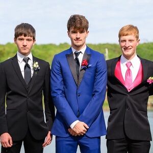 Meet your Posher, Jennifer